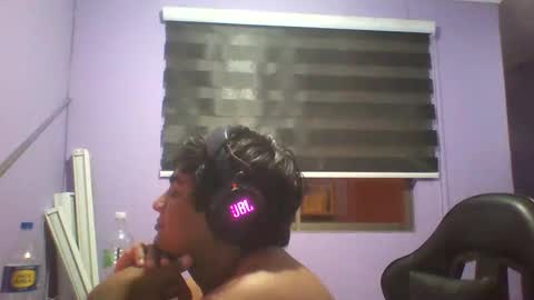 blackdick_2503 online show from February 20, 2:09 am