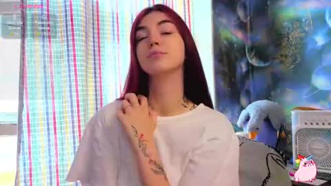 Jane online show from August 12, 8:16 am
