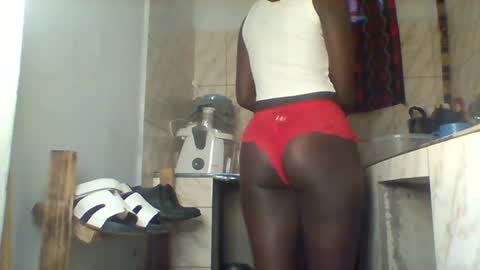 blackjuicegyal online show from August 14, 12:20 pm