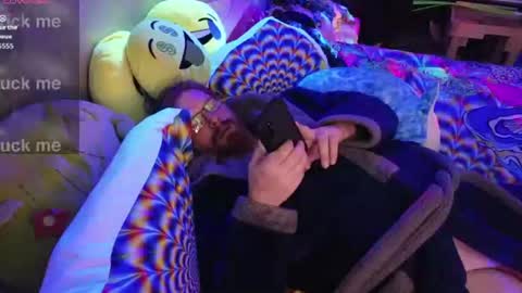 blacklightparty69 online show from June 18, 12:43 am