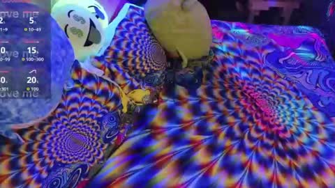 blacklightparty69 online show from June 25, 1:19 am