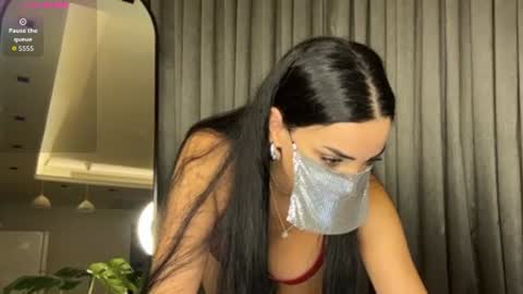 Blackmambaa 1 online show from July 11, 7:53 pm