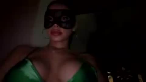 Blackmambaa 1 online show from July 18, 7:37 pm