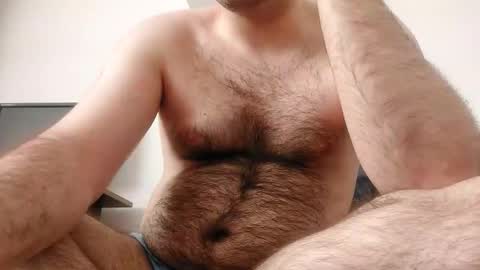 Black Master online show from April 29, 11:02 am
