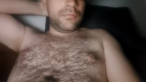 Black Master online show from June 12, 7:54 pm