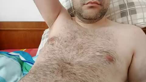 Black Master online show from July 29, 11:06 am