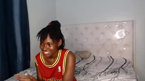 Cleo online show from August 3, 5:42 pm