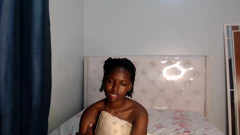 Cleo online show from August 5, 2:37 pm