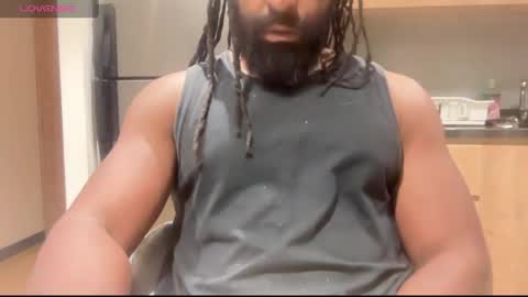 blackmuscles77 online show from April 8, 9:30 am