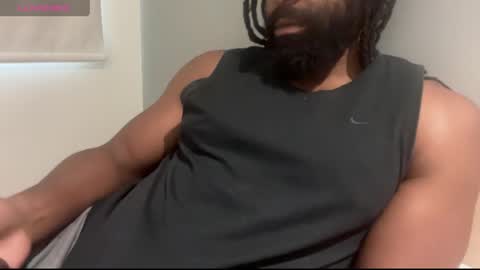 blackmuscles77 online show from April 8, 11:42 am