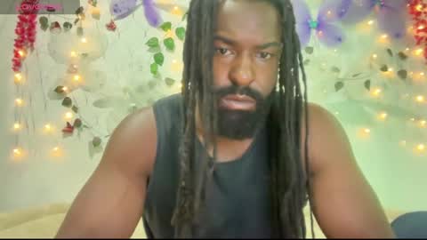 blackmuscles77 online show from May 4, 1:33 am