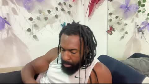 blackmuscles77 online show from May 20, 3:51 am