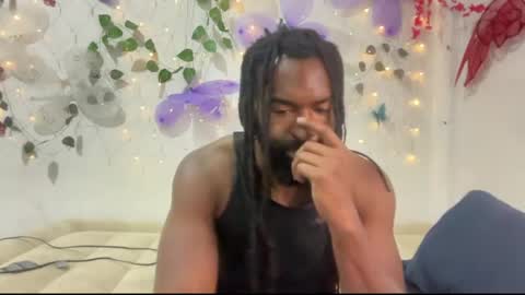 blackmuscles77 online show from May 20, 8:43 pm