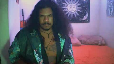 blackphylosofy online show from March 5, 8:00 am