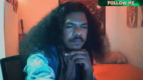 blackphylosofy online show from March 5, 9:05 am