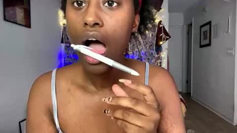 Stacy  online show from July 1, 2:07 pm