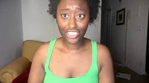 Stacy  online show from July 24, 1:30 am