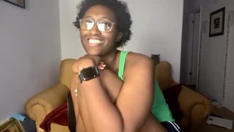 Stacy  online show from July 24, 4:48 am
