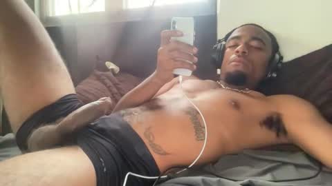 blackrangertt online show from May 17, 2:07 pm