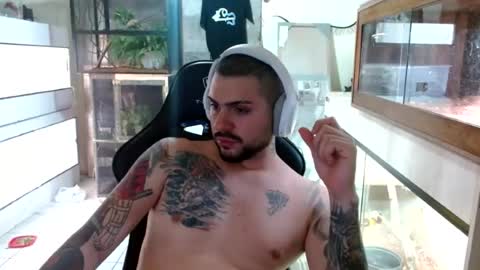 blackwaterr30 online show from September 2, 1:07 am