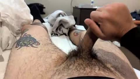 Black wolf online show from June 4, 2:04 am