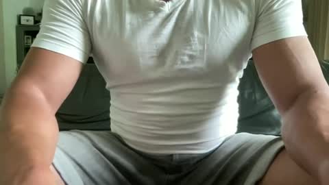 blacky290 online show from July 18, 6:25 am