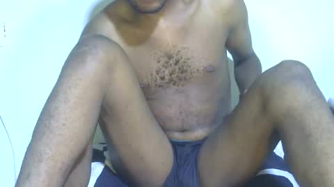 blackzilian_5 online show from August 12, 6:43 pm