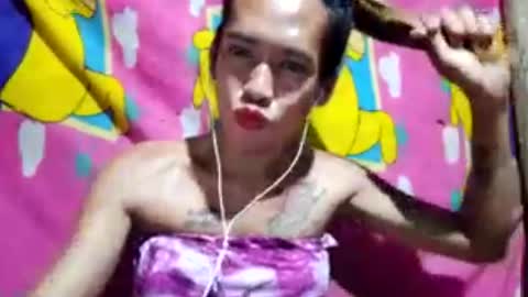 blacy_beauty69 online show from July 26, 1:05 pm