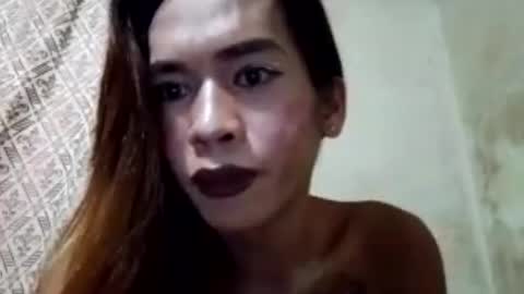 blacy_beauty69 online show from August 10, 11:55 am
