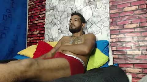 Richard online show from June 24, 8:27 am