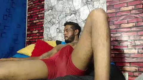 Richard online show from June 24, 9:33 am
