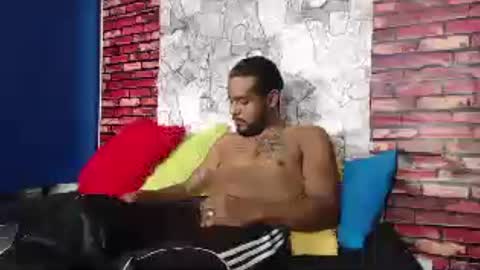 Richard online show from June 24, 6:43 pm