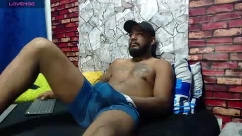 Richard online show from August 10, 8:32 pm