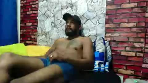 Richard online show from August 11, 2:02 am