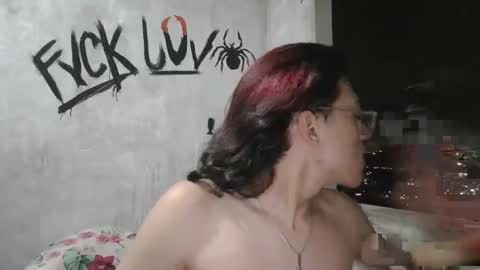 blade_sensual online show from April 14, 4:31 am