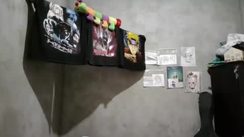 blade_sensual online show from June 19, 12:38 pm