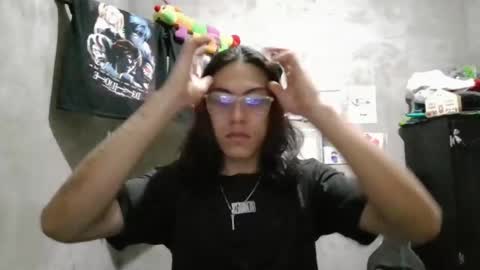 blade_sensual online show from June 25, 11:02 am