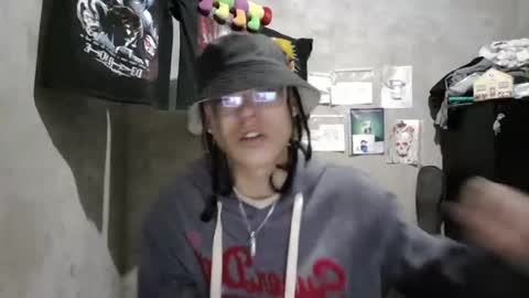 blade_sensual online show from June 28, 7:44 am