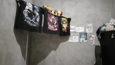 blade_sensual online show from July 1, 11:22 am