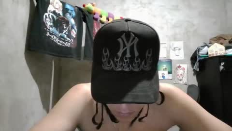 blade_sensual online show from July 8, 10:41 am