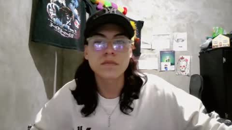 blade_sensual online show from July 26, 6:18 am