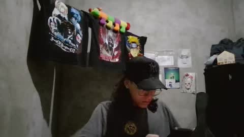 blade_sensual online show from July 31, 10:54 am