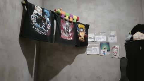 blade_sensual online show from August 3, 10:55 am
