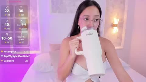  B L A I R  online show from August 9, 3:40 am