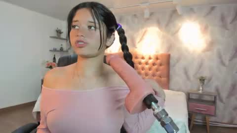 Blair  online show from August 1, 4:24 pm