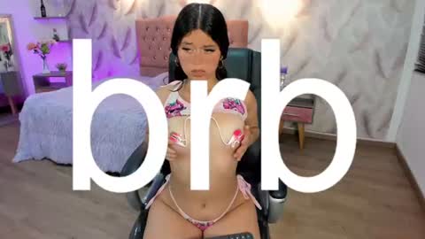 Blair  online show from August 6, 3:55 pm