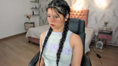 Blair  online show from August 15, 1:15 pm