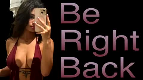 Blair Hart online show from August 18, 1:00 am