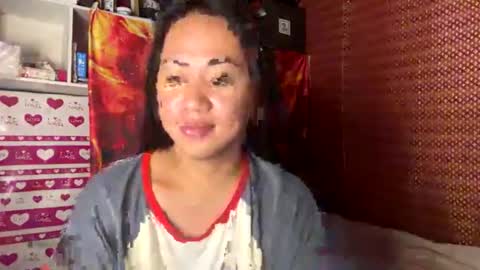 Blair Willos12 online show from July 30, 2:52 am