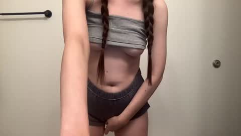 blairbaby online show from August 13, 2:25 am